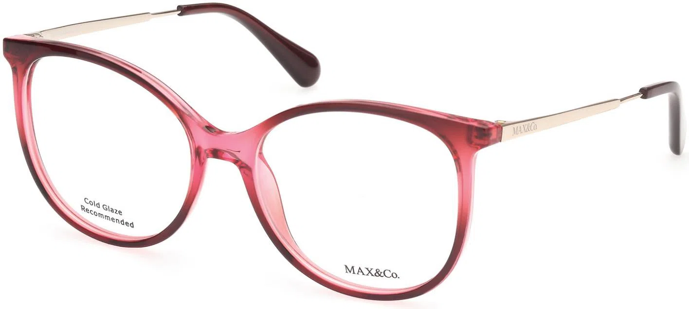 MAX & CO 5008 Eyeglasses - view 2